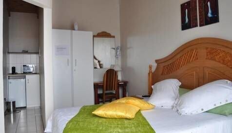 Tina'S Bed And Breakfast スワコプムント エクステリア 写真