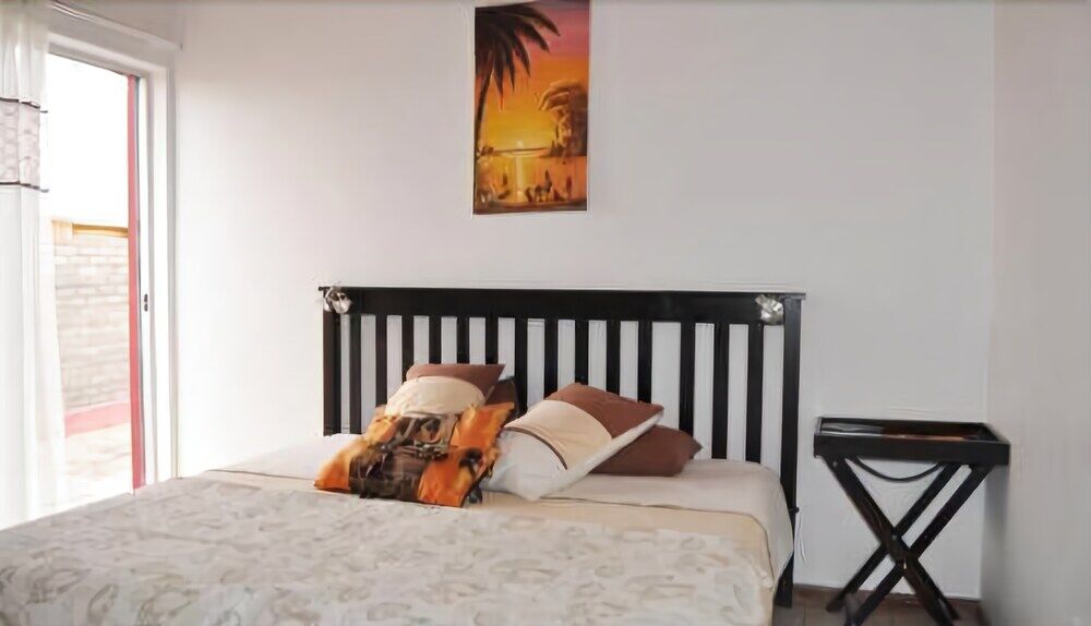 Tina'S Bed And Breakfast スワコプムント エクステリア 写真